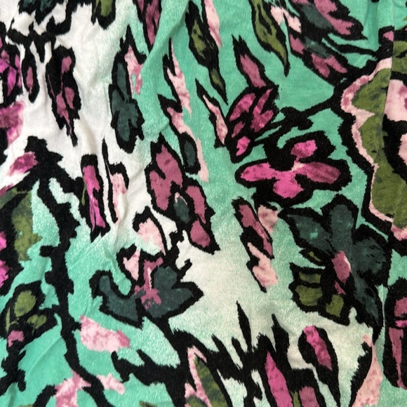 Nicole Miller NY Strapless Dress - Picture 3 of 5